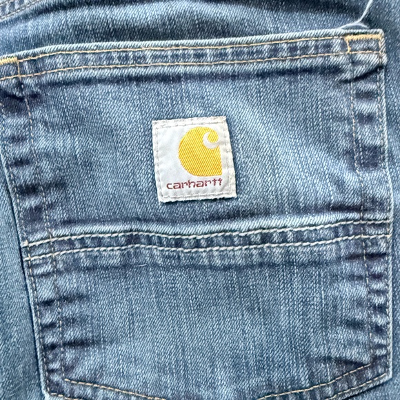 Carhartt Rugged Flex Relaxed Fit Jeans - Picture 4 of 8